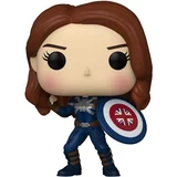 Captain Carter Stealth Suit