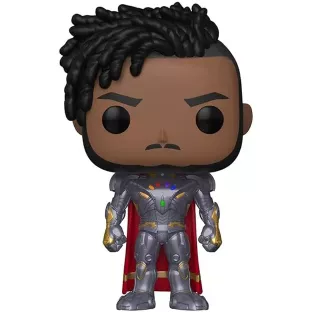 Infinity Killmonger