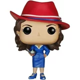 Agent Carter
