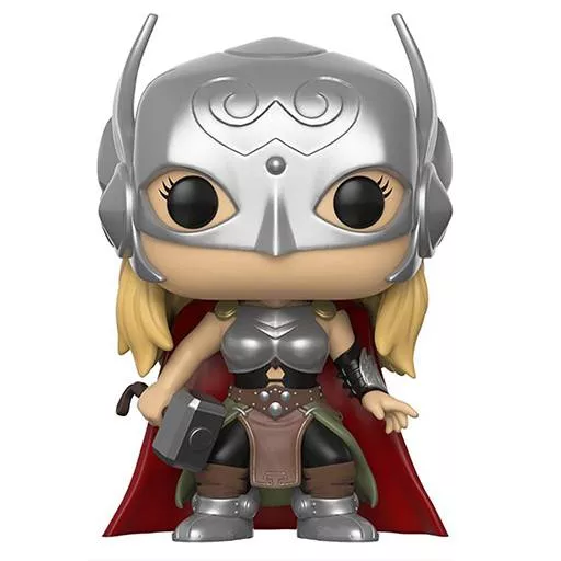 Thor (Secret Wars)