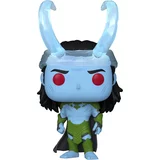 Frost Giant Loki