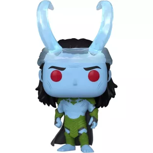 Frost Giant Loki