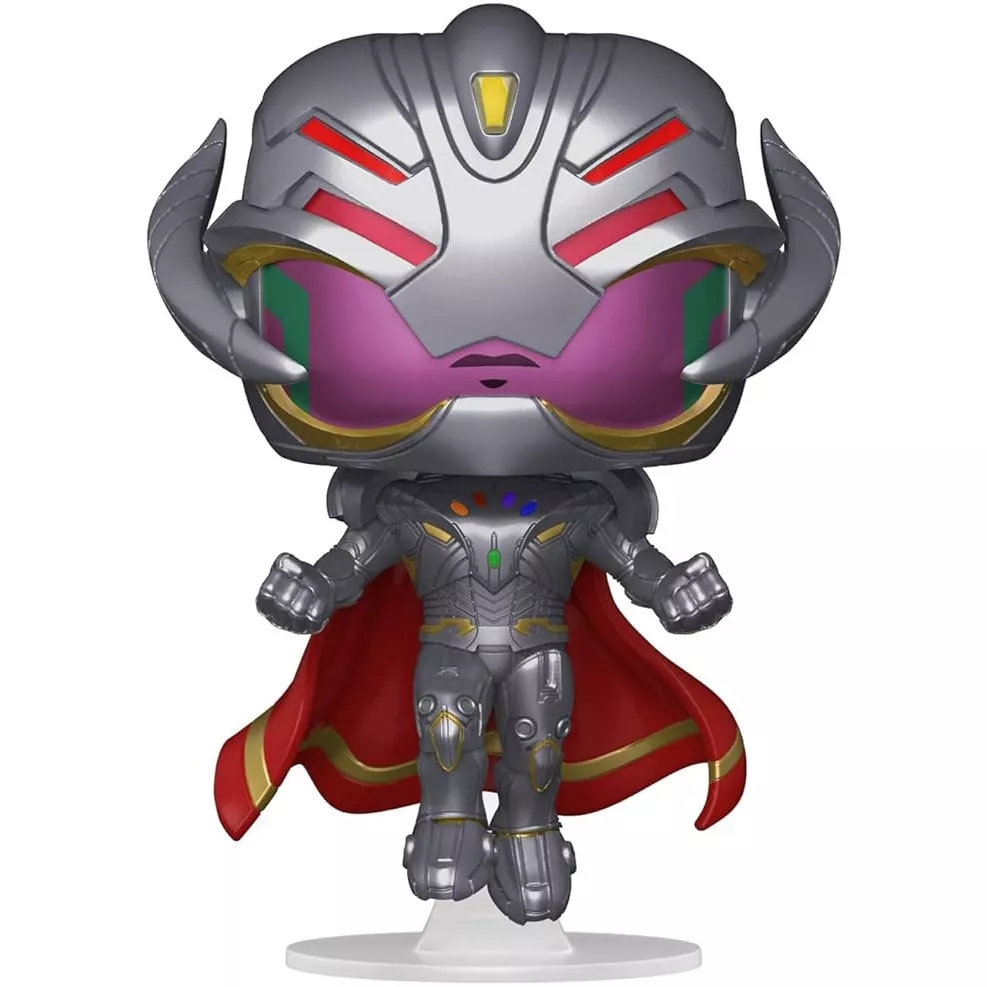 Infinity Ultron