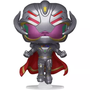 Infinity Ultron