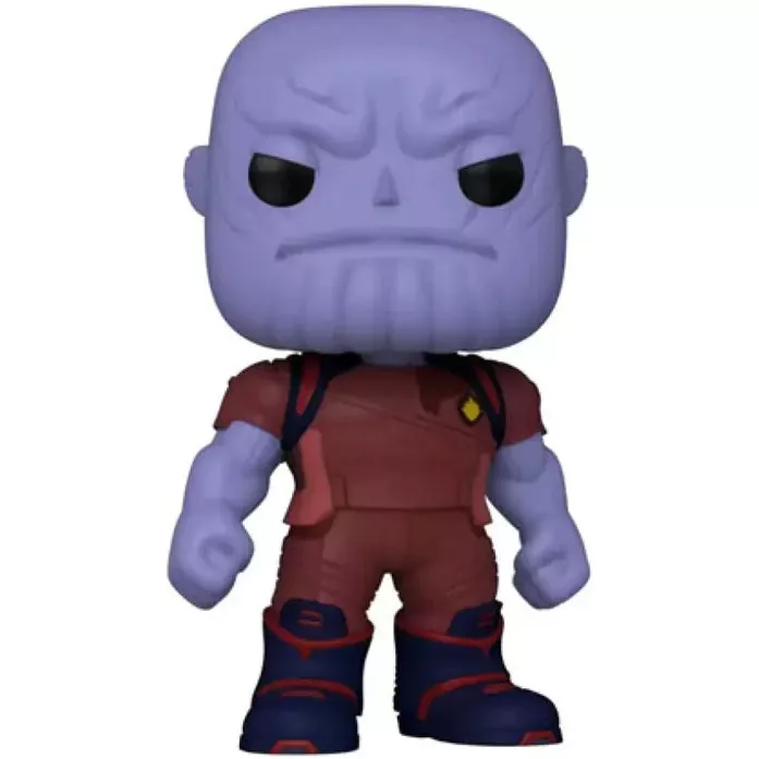 Ravager Thanos