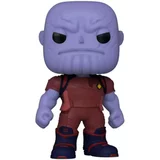 Ravager Thanos