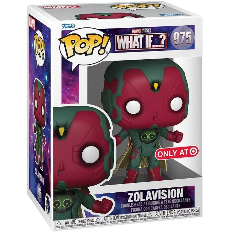 Zolavision Box