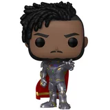Infinity Killmonger