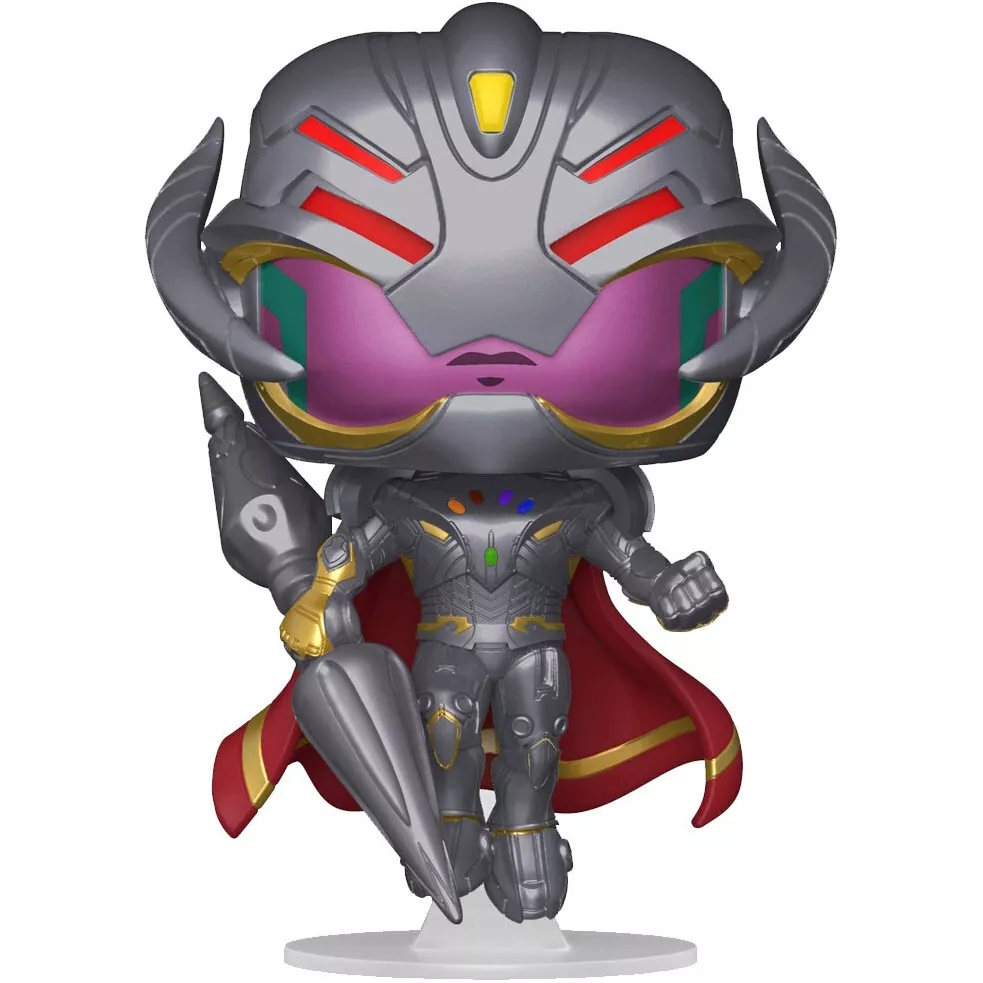 Infinity Ultron