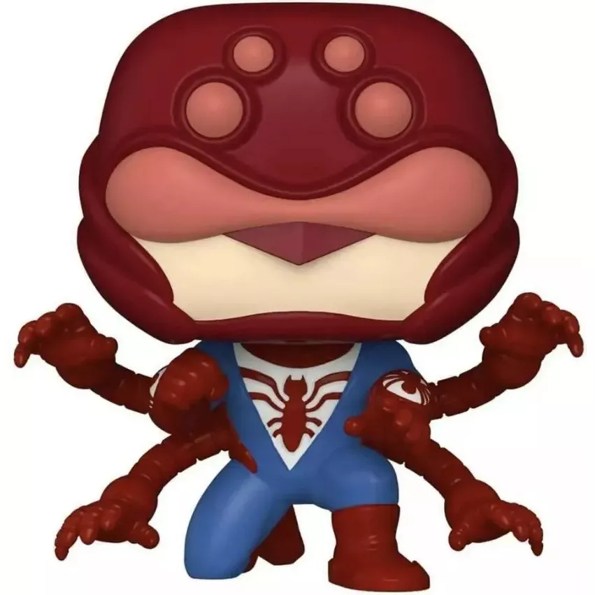 Spider-Man 2211