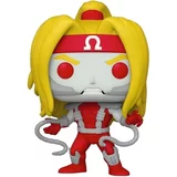 Omega Red
