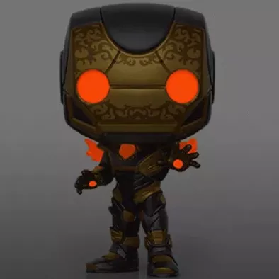 Iron Man