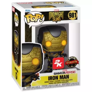 Iron Man