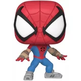 Mangaverse Spider-Man