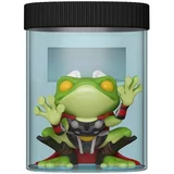 Frog of Thunder