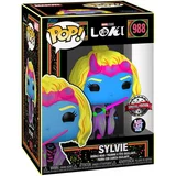 Sylvie