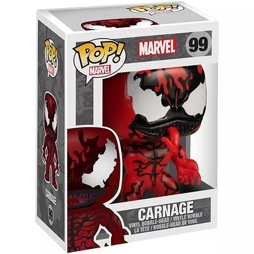 Carnage Box