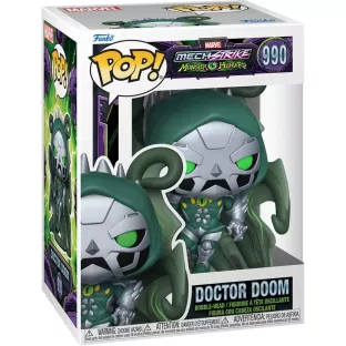 Doctor Doom