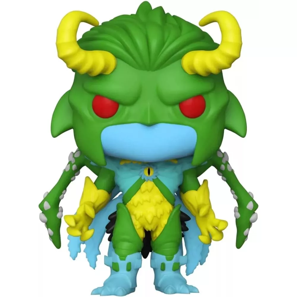 Loki