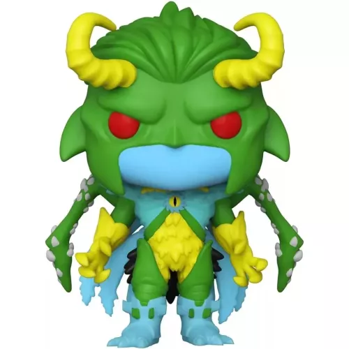 Loki