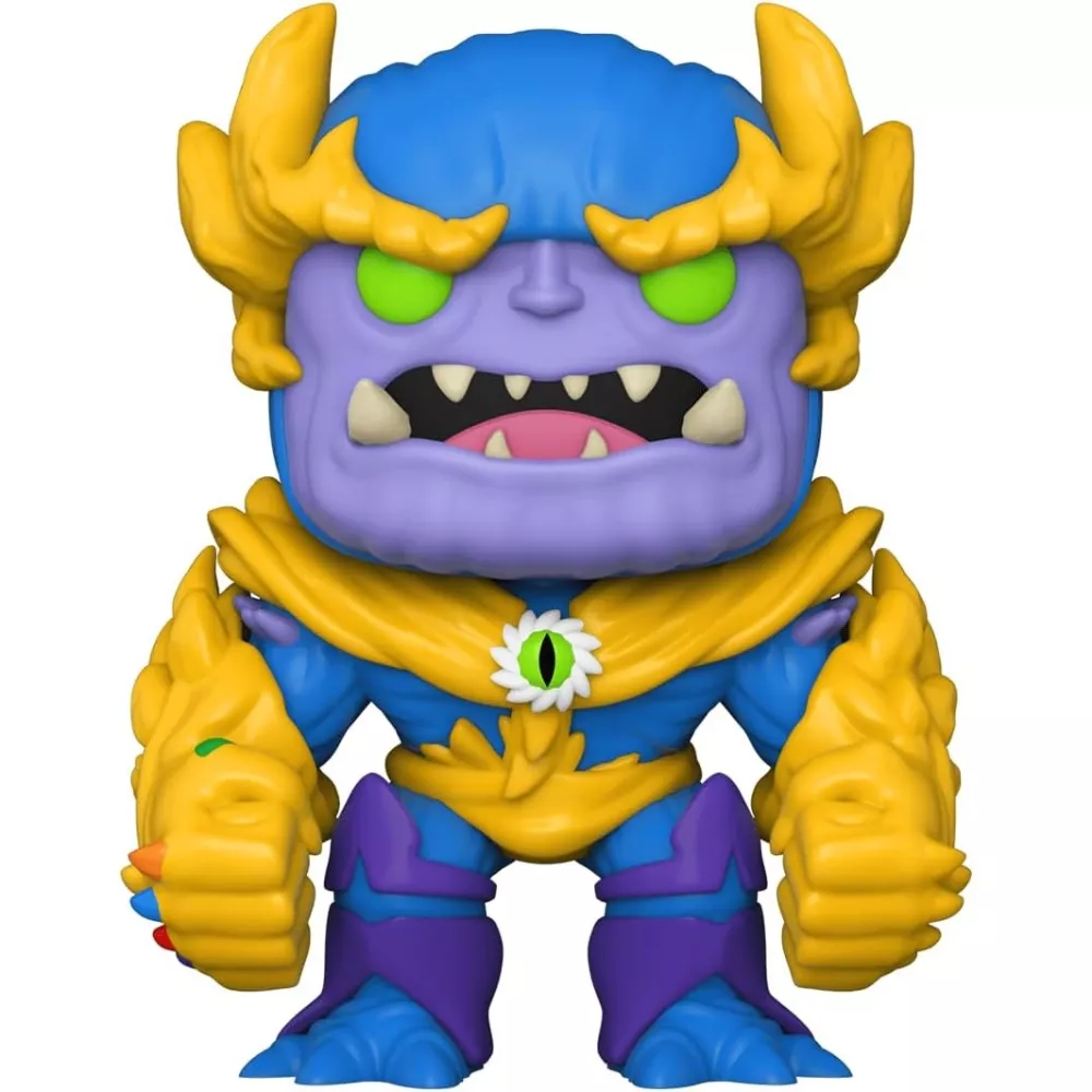Thanos