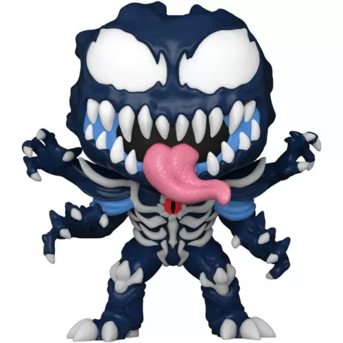 Funko Pop! Venom #994 Marvel Mech Strike Monster Hunters