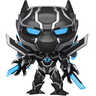Black Panther