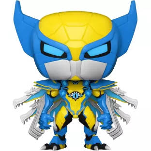 Wolverine