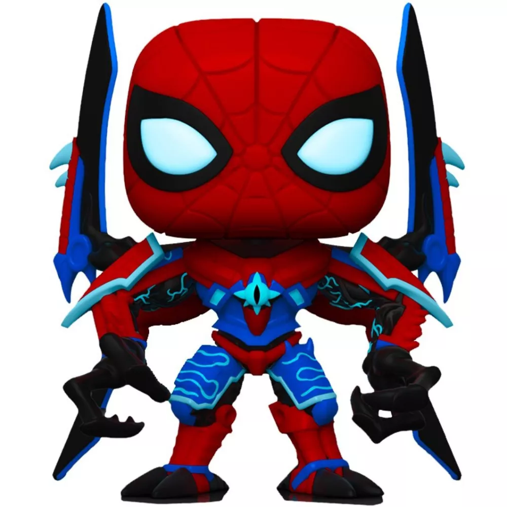 Spider-Man