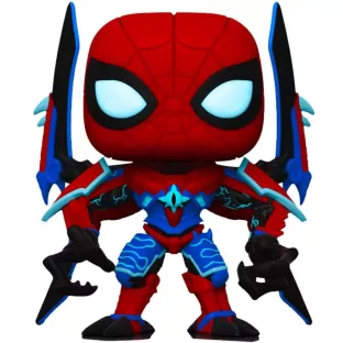 Spider-Man