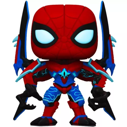 Spider-Man