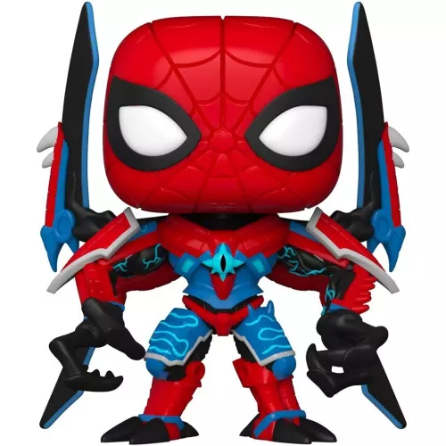 Spider-Man
