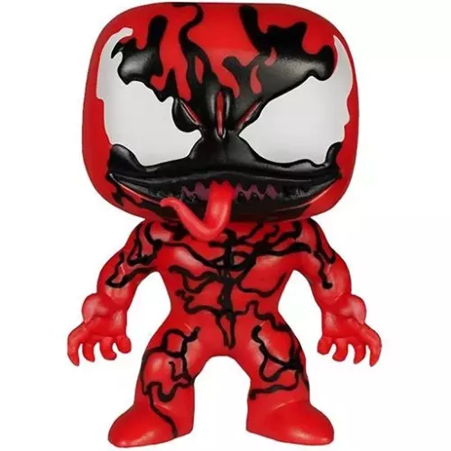 Funko Pop! Carnage #99 Marvel Vinyl Figure