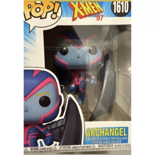 Archangel image