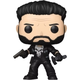  Punisher - Collectible Figure