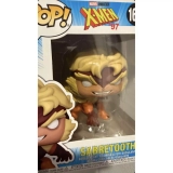  Sabretooth - Collectible Figure