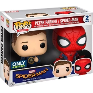 Peter Parker