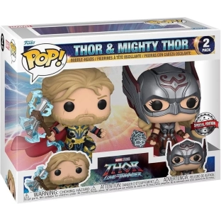 Mighty Thor