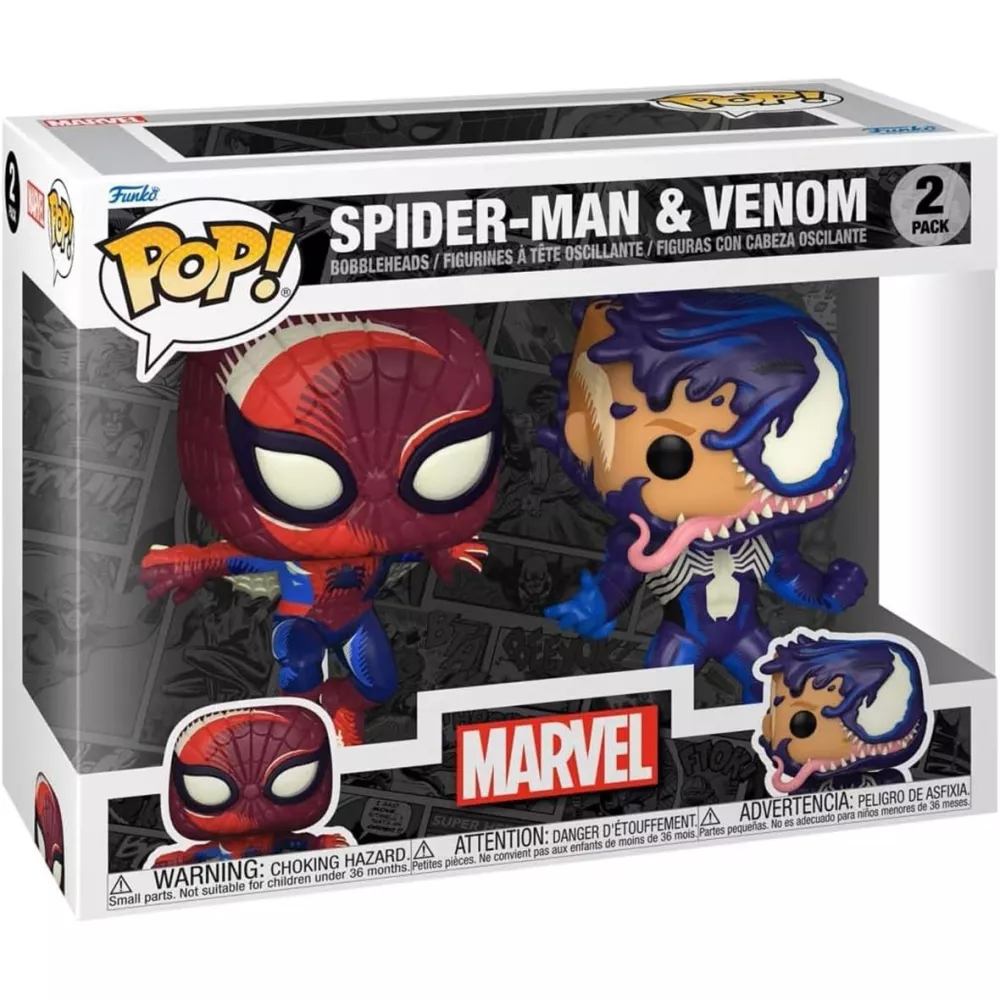 Venom Box