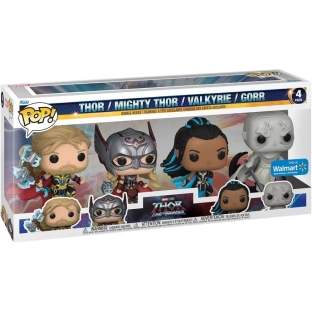 Mighty Thor