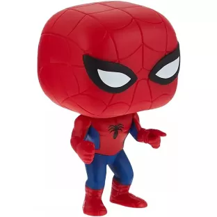 Spider-Man image