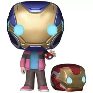 Morgan Stark image