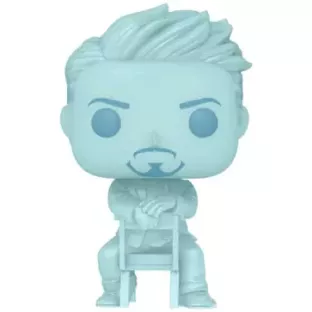 Tony Stark image