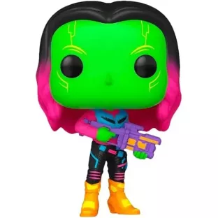 Gamora image