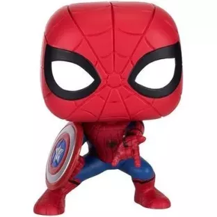 Spider-Man image