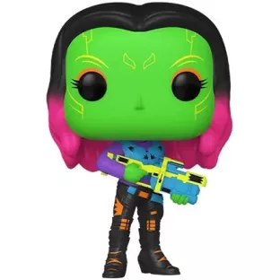 Gamora image