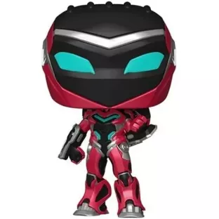 Ironheart MK 2 image