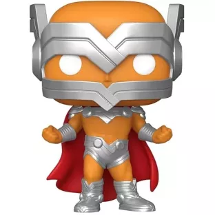Prodigy image