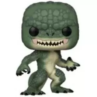 The Lizard image
