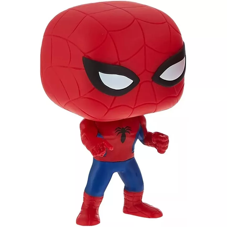 Spider-Man